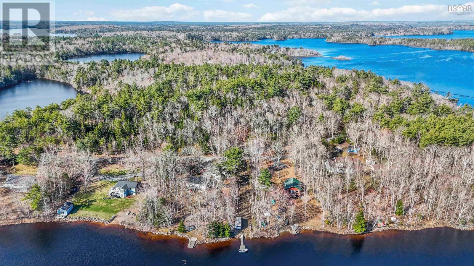 Lot 9 Molega Lake Road, Molega Lake, Nova Scotia  B4V 7N6 - Photo 14 - 202608844