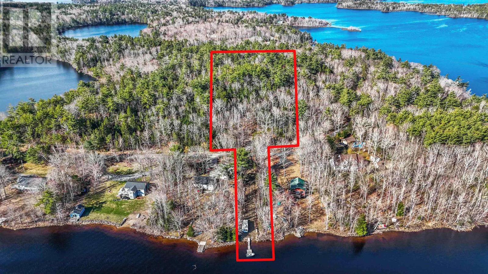 Lot 9 Molega Lake Road, Molega Lake, Nova Scotia  B4V 7N6 - Photo 21 - 202608844