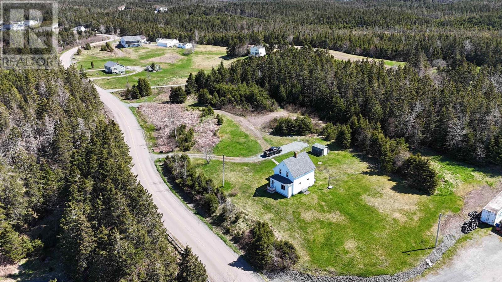 95 Church Point Road, River Bourgeois, Nova Scotia  B0E 2X0 - Photo 7 - 202608848