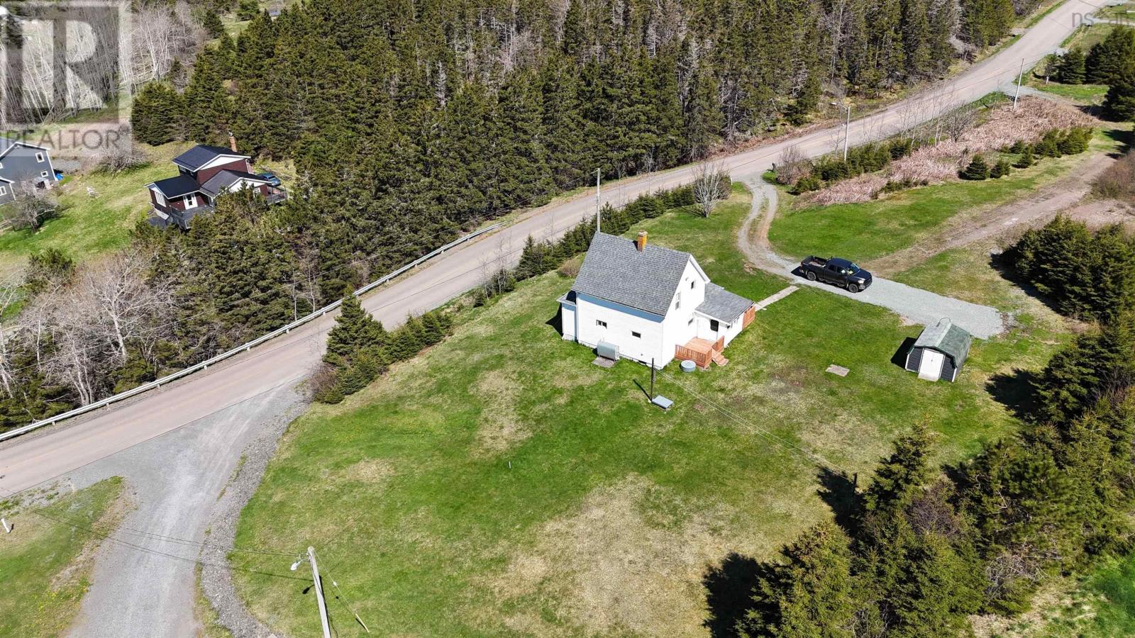 95 Church Point Road, River Bourgeois, Nova Scotia  B0E 2X0 - Photo 9 - 202608848