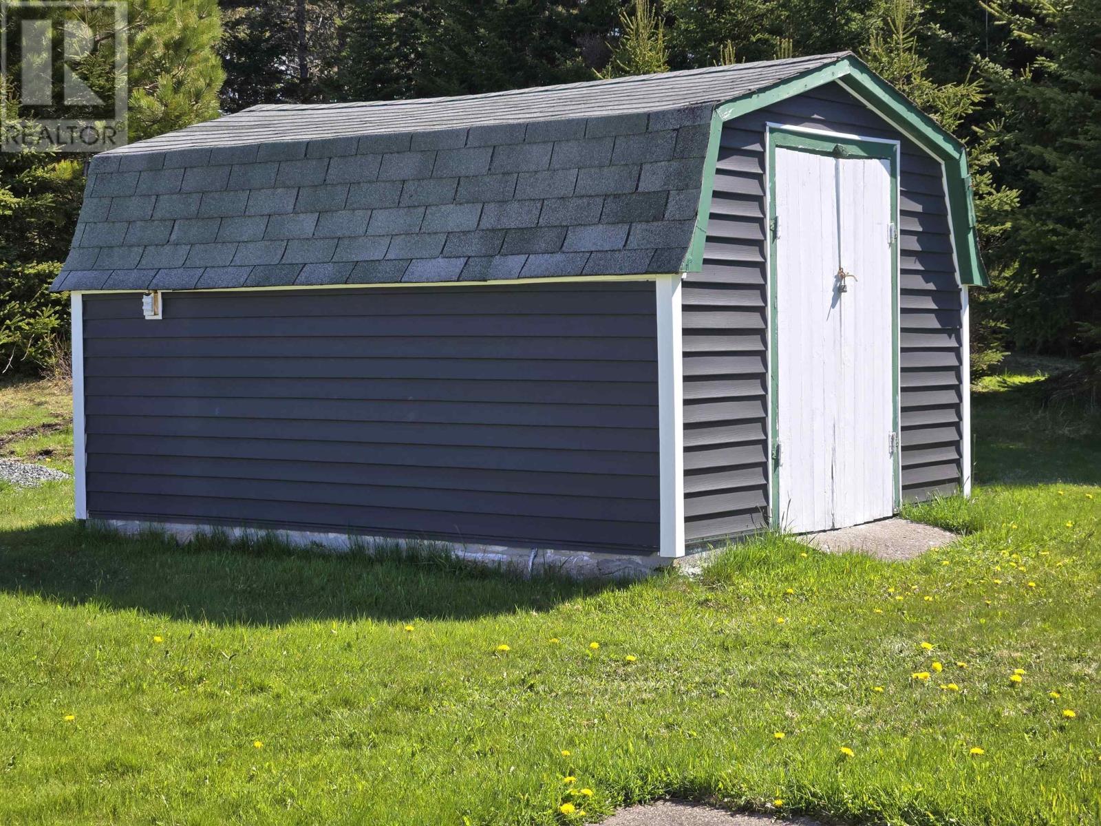 95 Church Point Road, River Bourgeois, Nova Scotia  B0E 2X0 - Photo 12 - 202608848