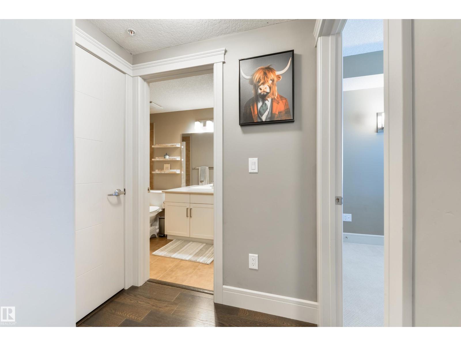 #219 7508 Getty Ga Nw, Edmonton, Alberta  T5T 7E6 - Photo 10 - E4484508