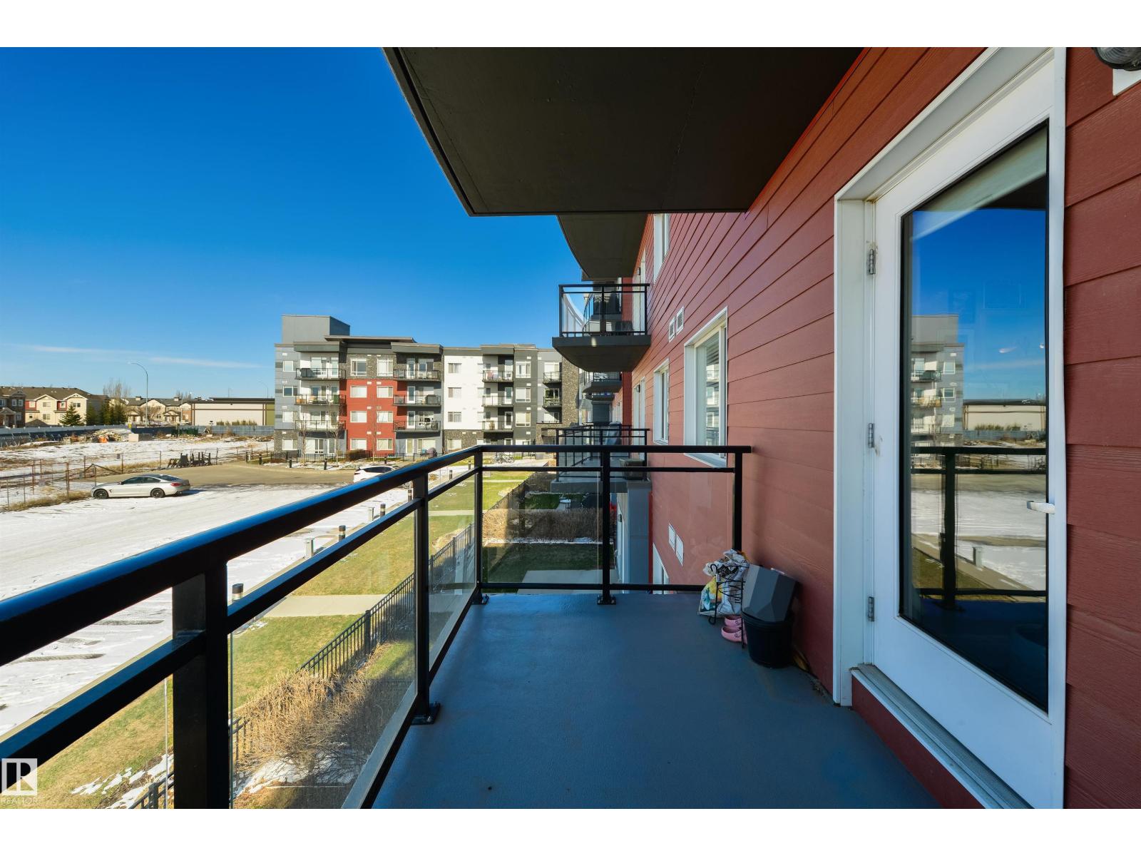 #219 7508 Getty Ga Nw, Edmonton, Alberta  T5T 7E6 - Photo 21 - E4484508