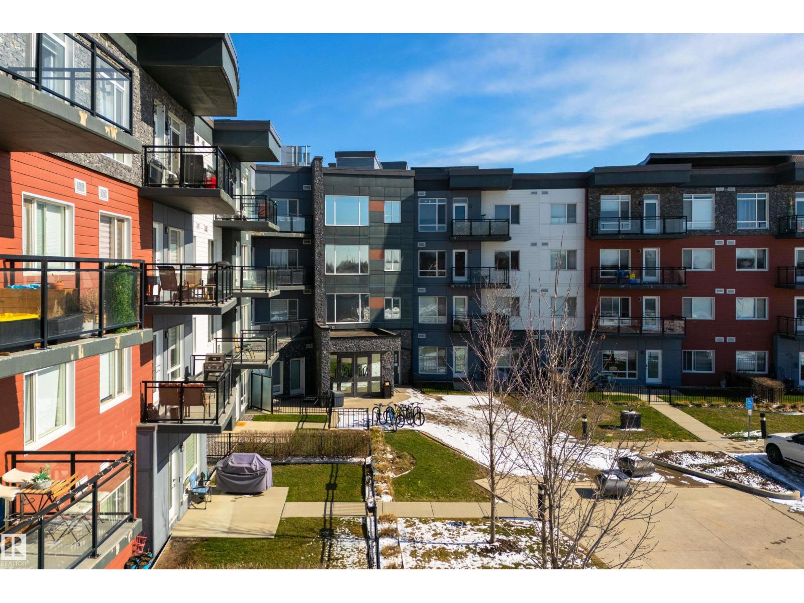 #219 7508 Getty Ga Nw, Edmonton, Alberta  T5T 7E6 - Photo 28 - E4484508