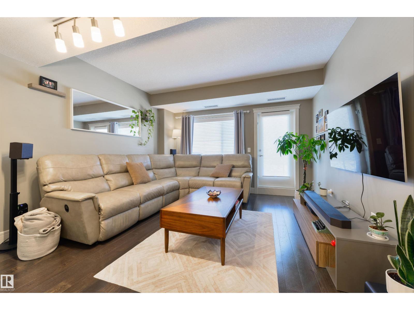 #219 7508 Getty Ga Nw, Edmonton, Alberta  T5T 7E6 - Photo 7 - E4484508