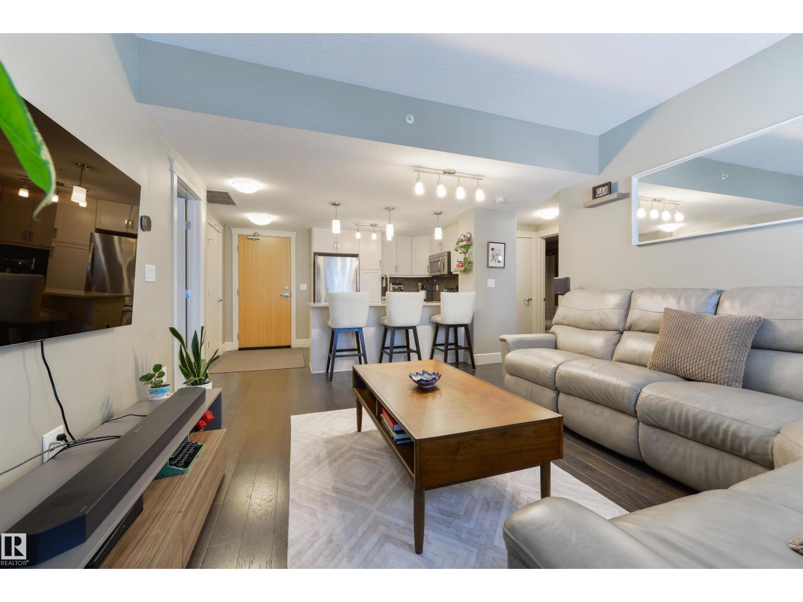 #219 7508 Getty Ga Nw, Edmonton, Alberta  T5T 7E6 - Photo 9 - E4484508