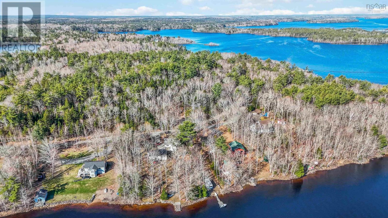 Lot 9 Molega Lake Road, Molega Lake, Nova Scotia  B4V 7N6 - Photo 20 - 202608844