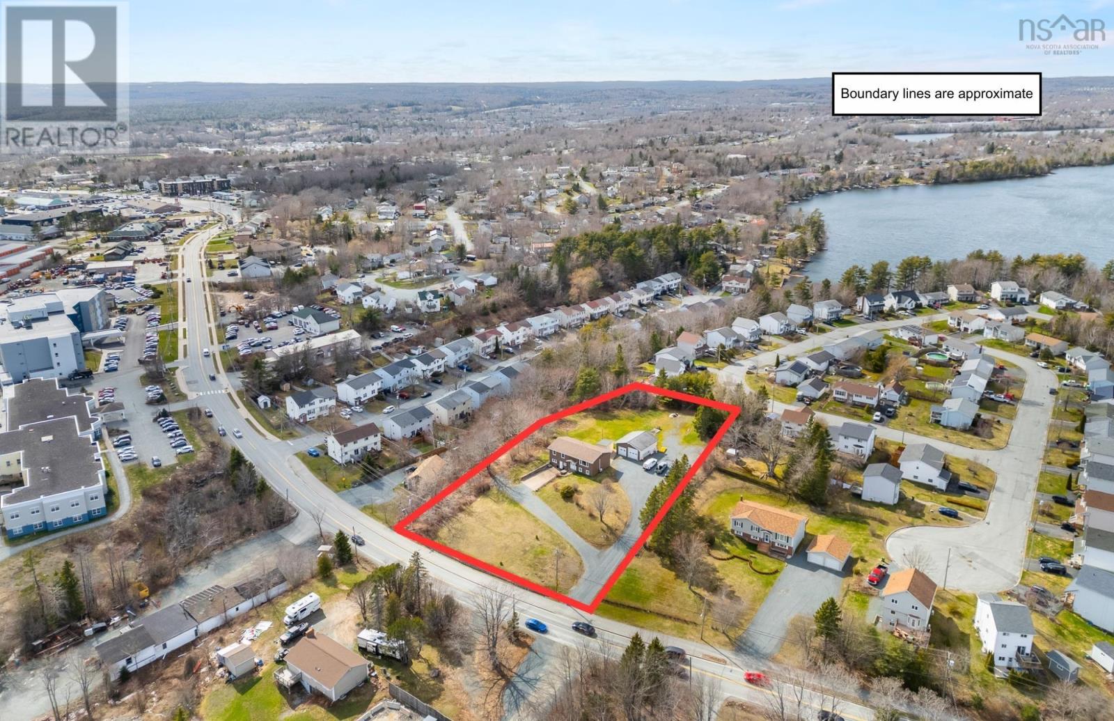 388 Cobequid Road, Lower Sackville, Nova Scotia