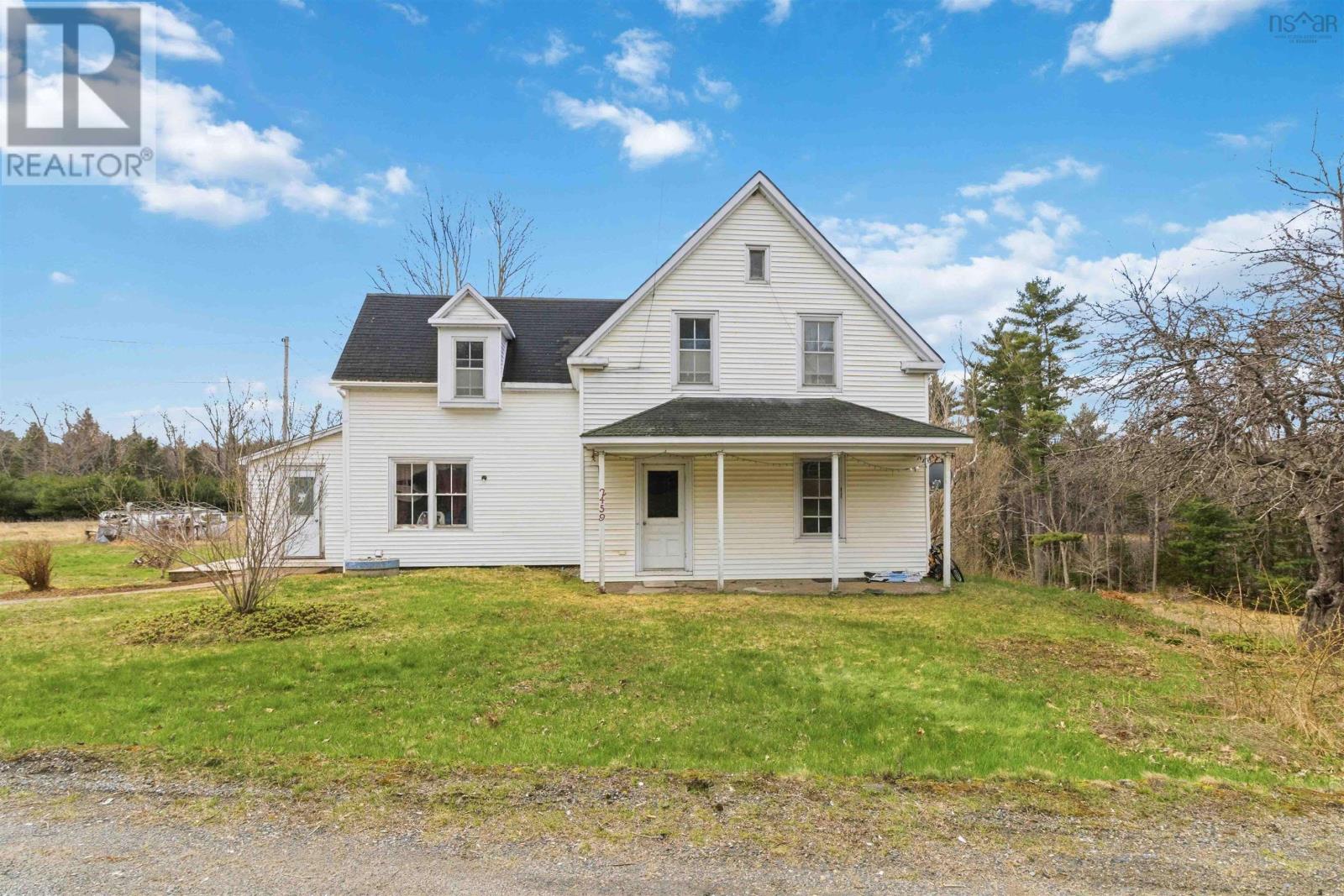 2459 Highway 325, Oakhill, Nova Scotia  B4V 3A8 - Photo 2 - 202608852