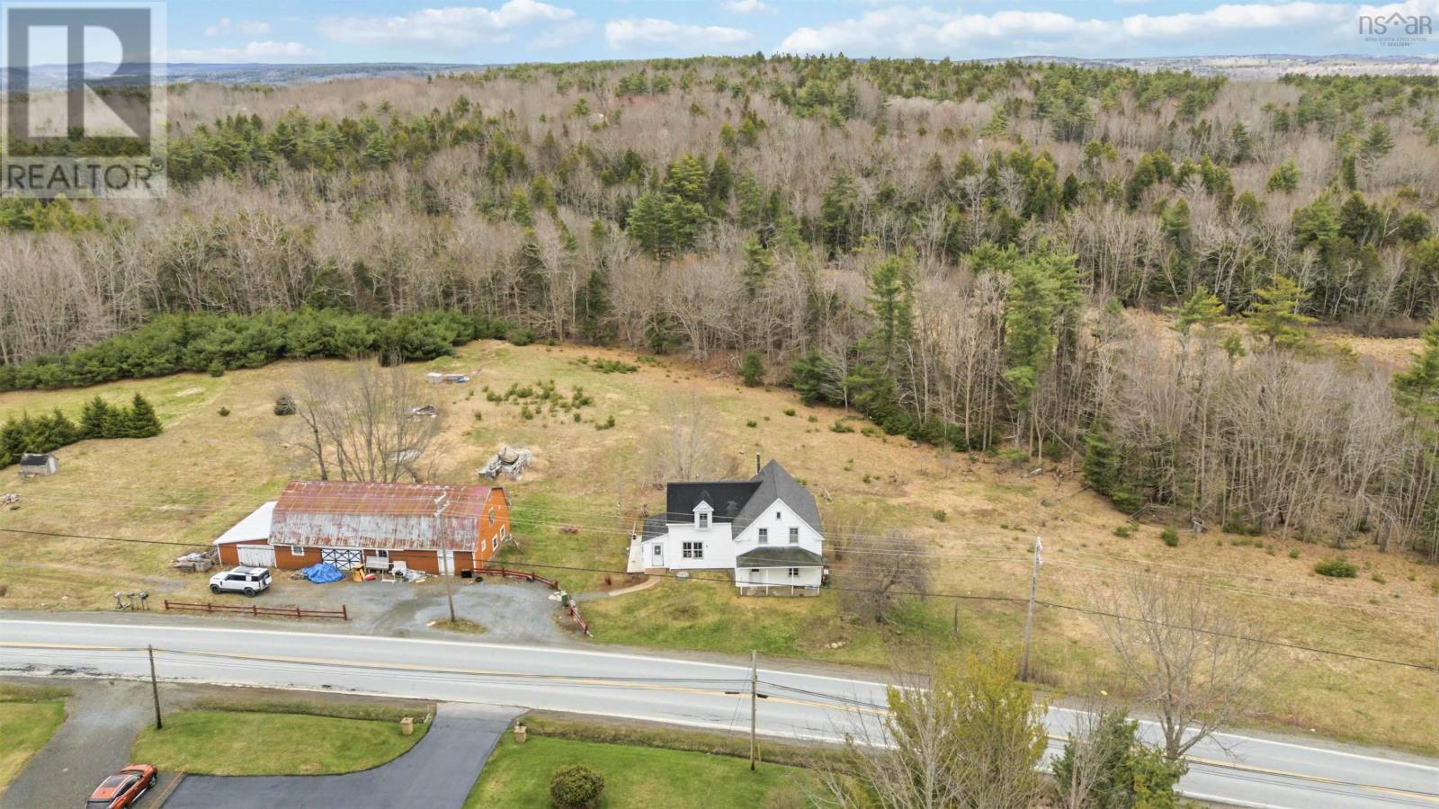 2459 Highway 325, Oakhill, Nova Scotia  B4V 3A8 - Photo 31 - 202608852