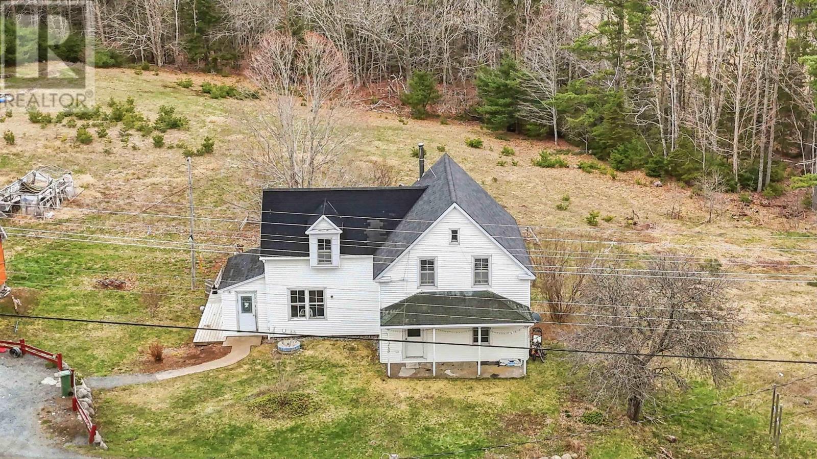 2459 Highway 325, Oakhill, Nova Scotia  B4V 3A8 - Photo 28 - 202608852