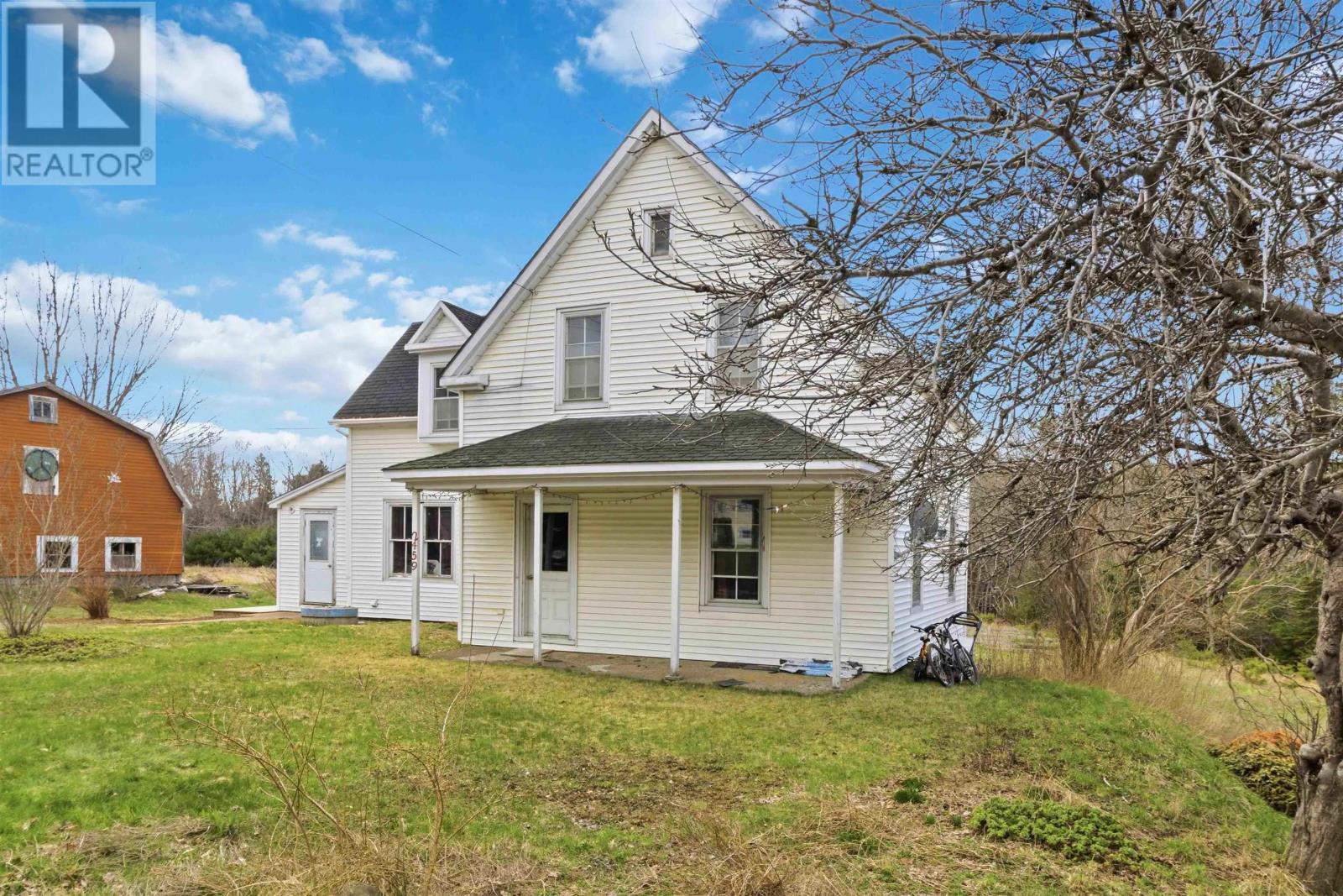 2459 Highway 325, Oakhill, Nova Scotia  B4V 3A8 - Photo 3 - 202608852