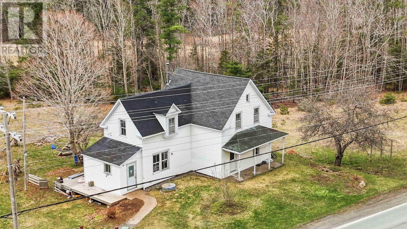 2459 Highway 325, Oakhill, Nova Scotia  B4V 3A8 - Photo 26 - 202608852