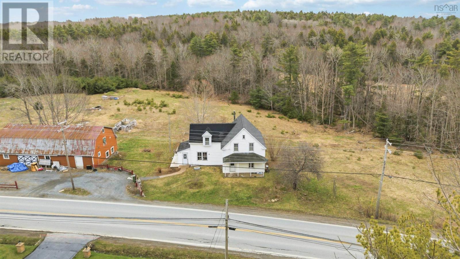 2459 Highway 325, Oakhill, Nova Scotia  B4V 3A8 - Photo 29 - 202608852