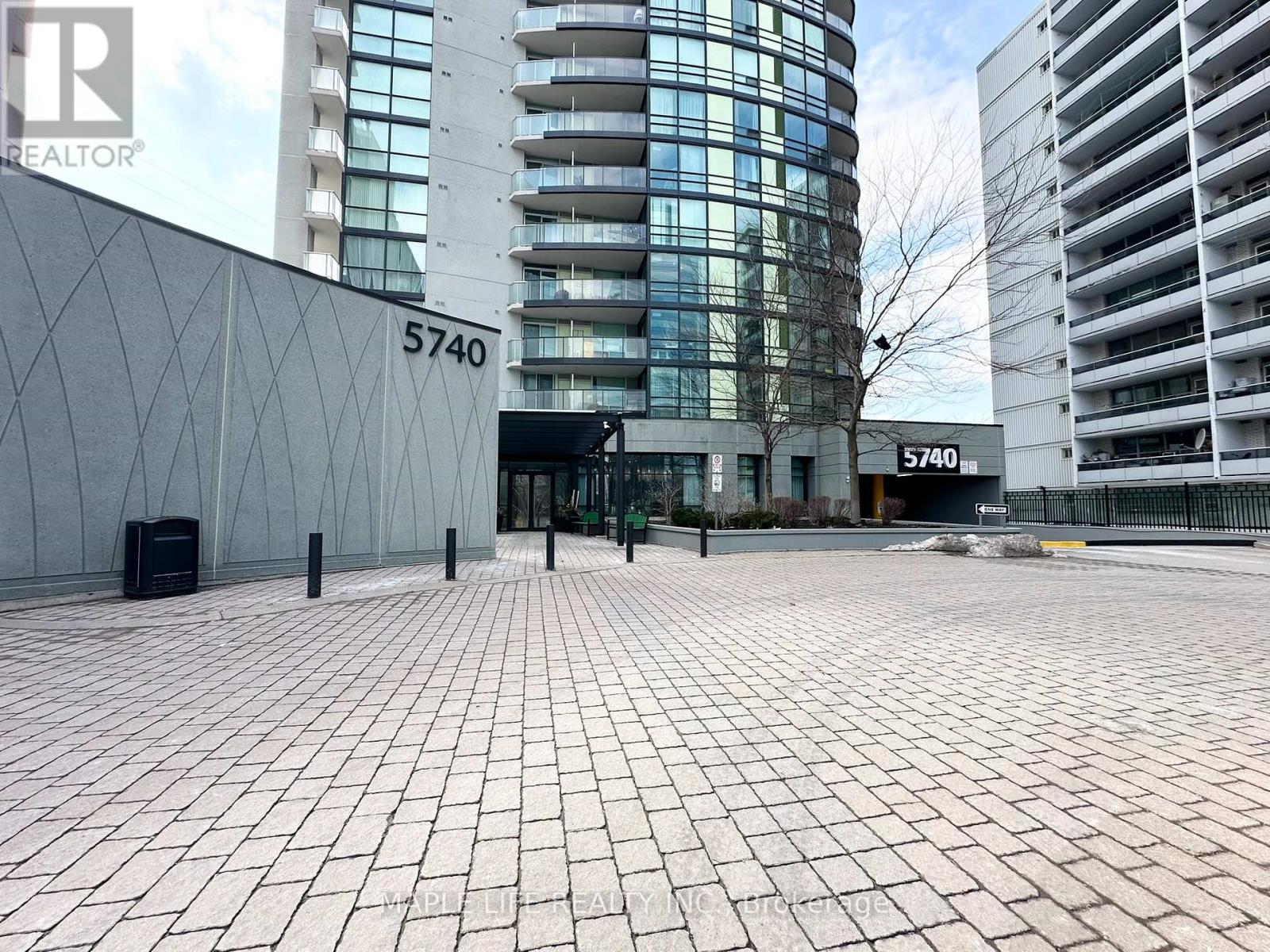 305 - 5740 Yonge Street, Toronto, Ontario  M2M 0B1 - Photo 2 - C13054390