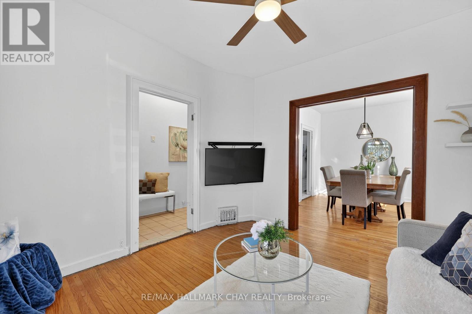 78 Clovelly Avenue, Toronto, Ontario  M6E 2E6 - Photo 10 - C13054428