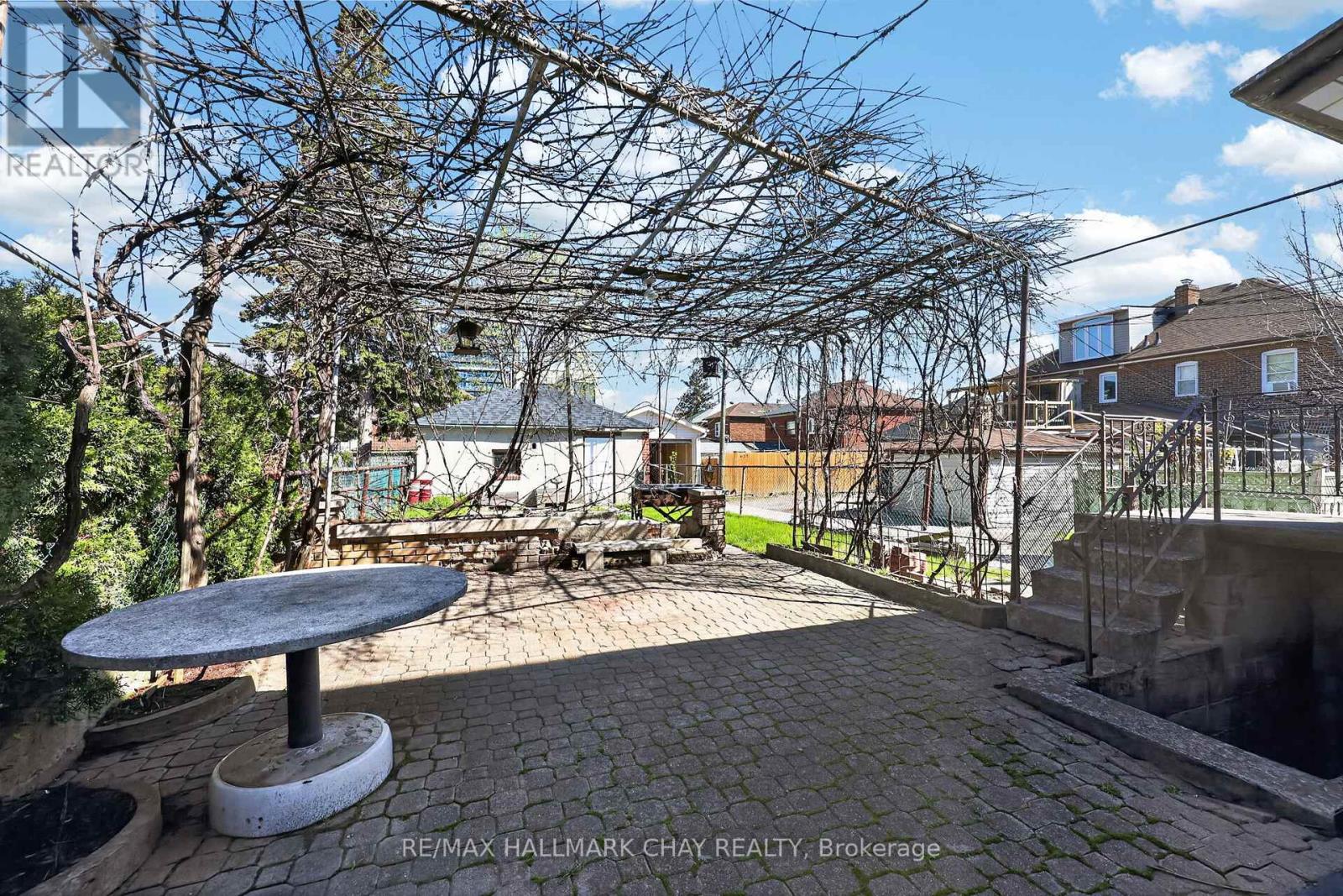 78 Clovelly Avenue, Toronto, Ontario  M6E 2E6 - Photo 32 - C13054428