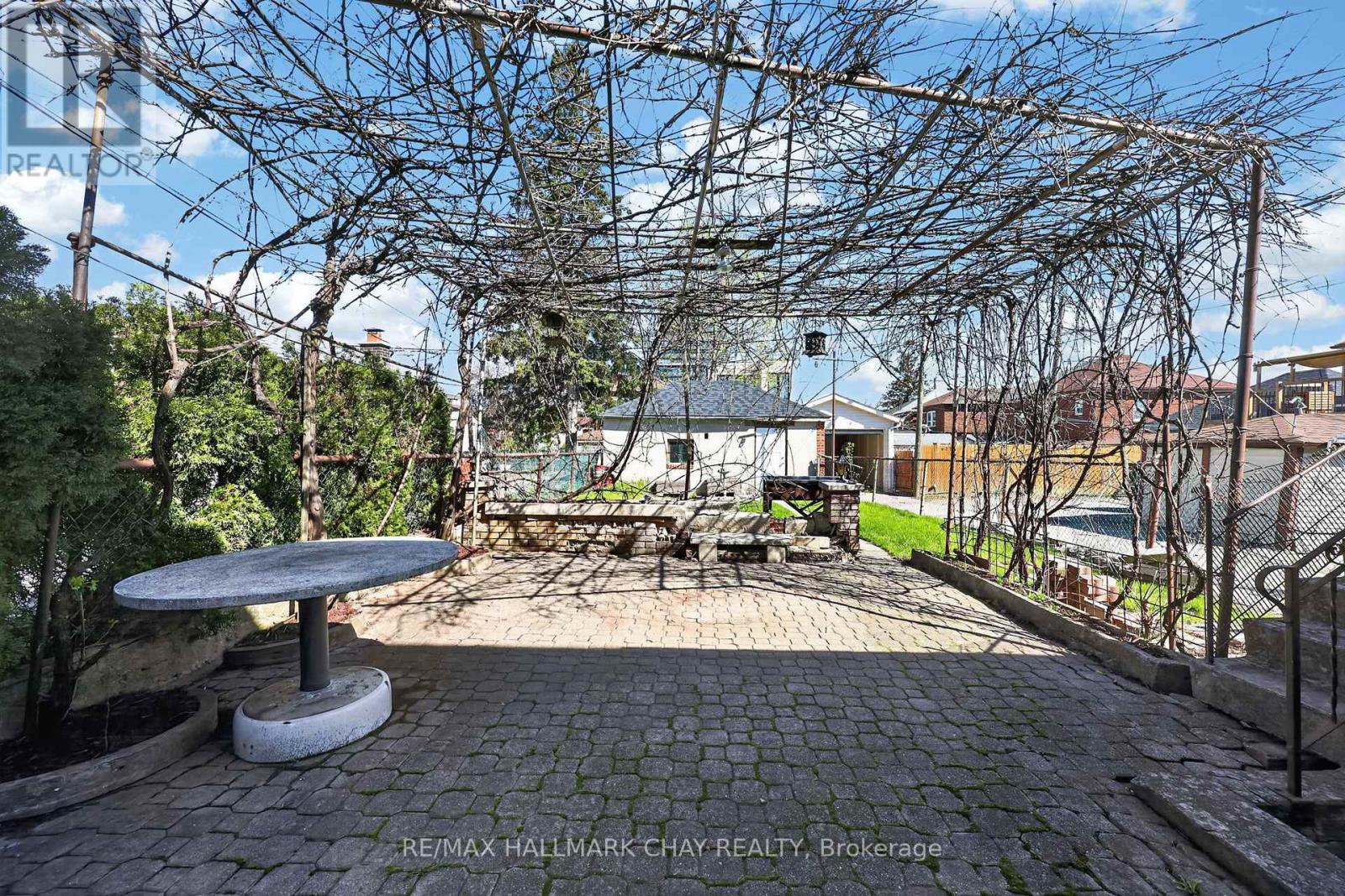 78 Clovelly Avenue, Toronto, Ontario  M6E 2E6 - Photo 33 - C13054428