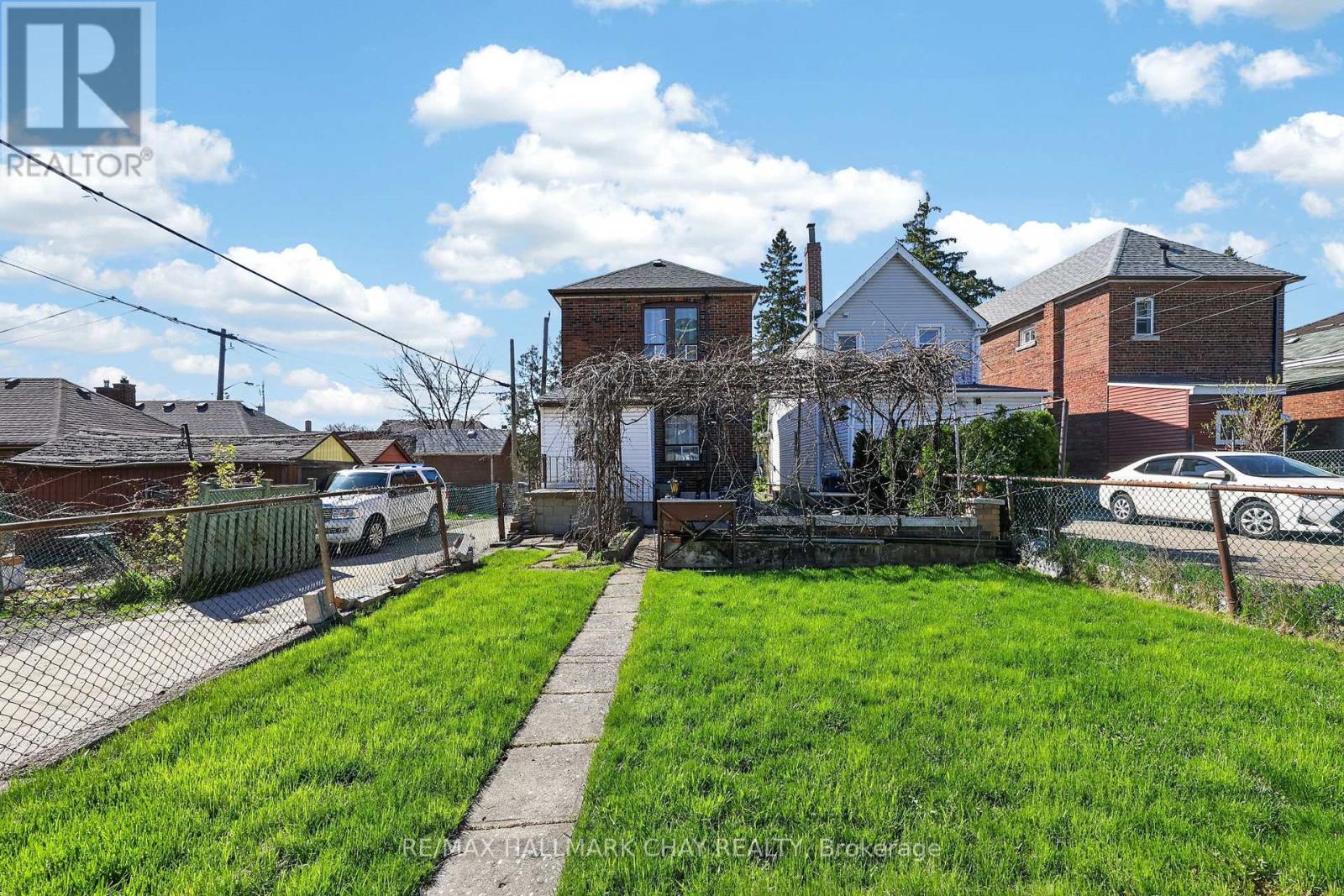 78 Clovelly Avenue, Toronto, Ontario  M6E 2E6 - Photo 38 - C13054428