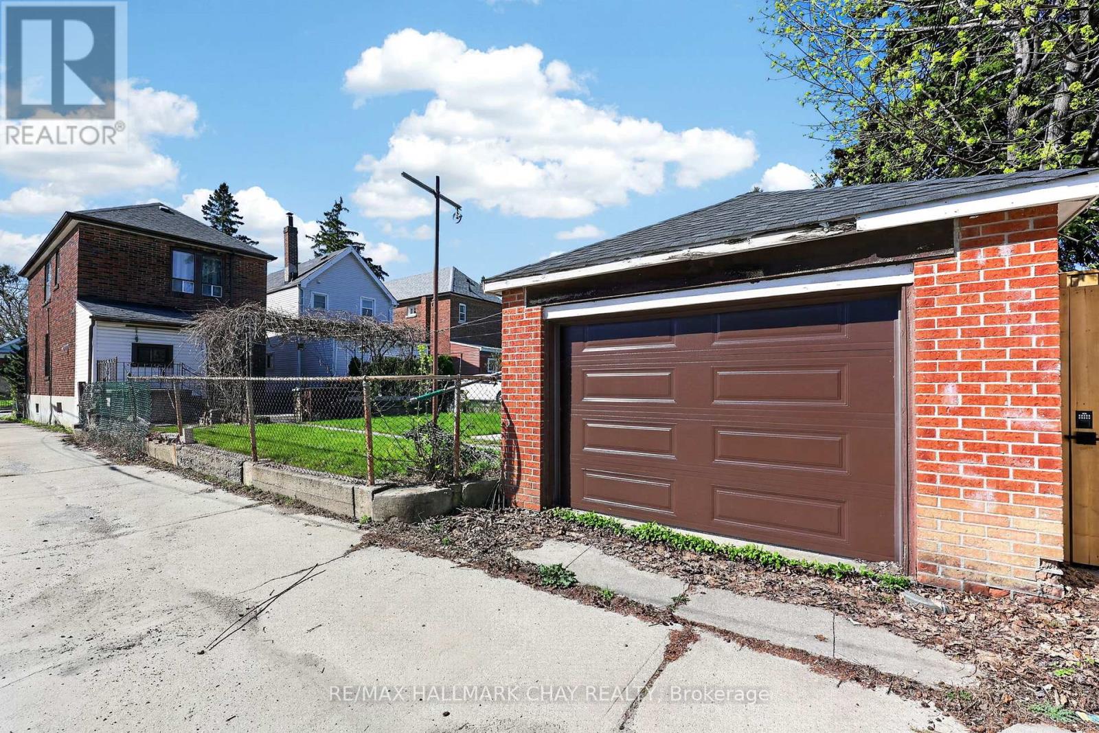 78 Clovelly Avenue, Toronto, Ontario  M6E 2E6 - Photo 39 - C13054428