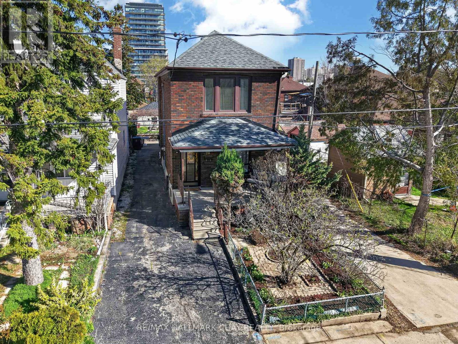 78 Clovelly Avenue, Toronto, Ontario  M6E 2E6 - Photo 40 - C13054428