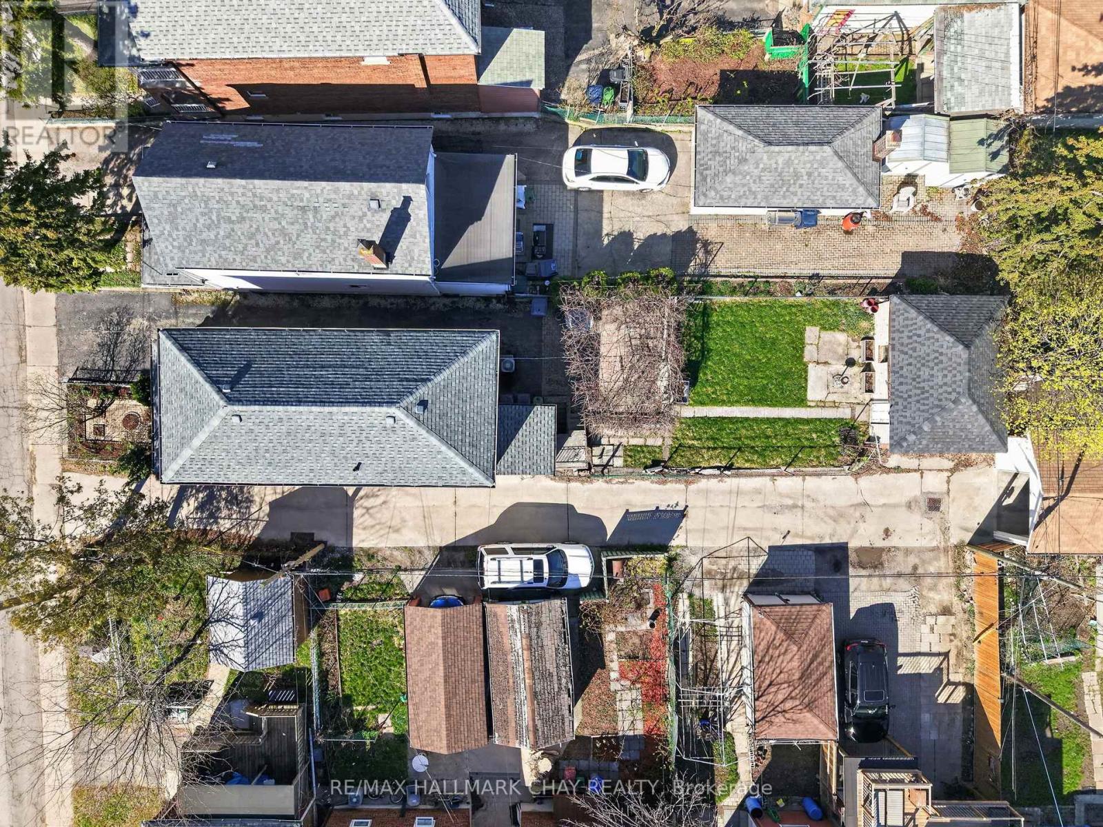 78 Clovelly Avenue, Toronto, Ontario  M6E 2E6 - Photo 46 - C13054428