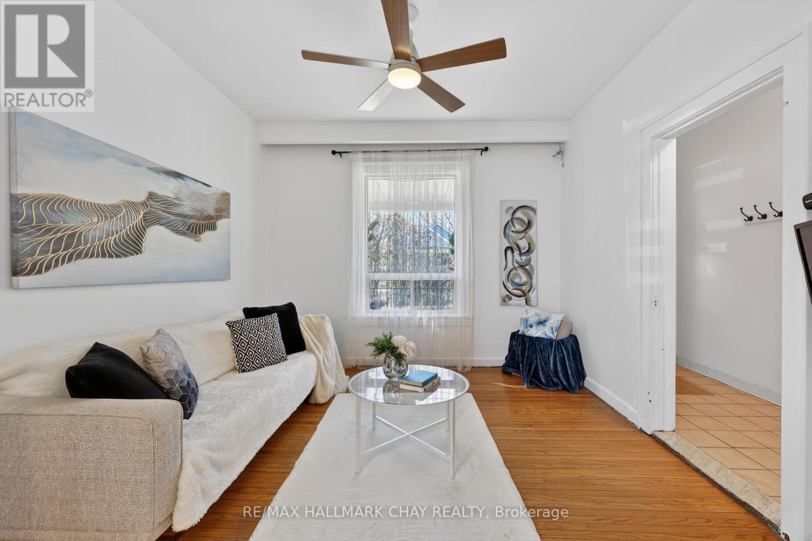 78 Clovelly Avenue, Toronto, Ontario  M6E 2E6 - Photo 9 - C13054428