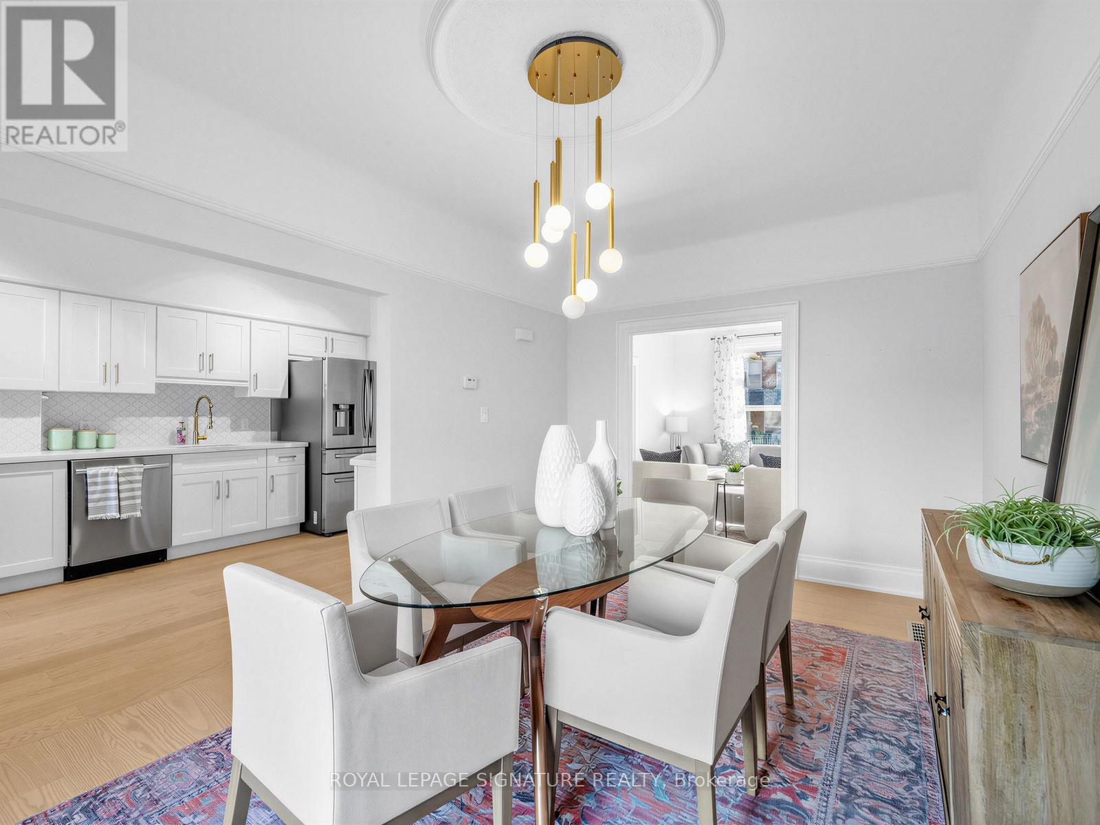 29 Grace Street, Toronto, Ontario  M6J 2S4 - Photo 10 - C13054440