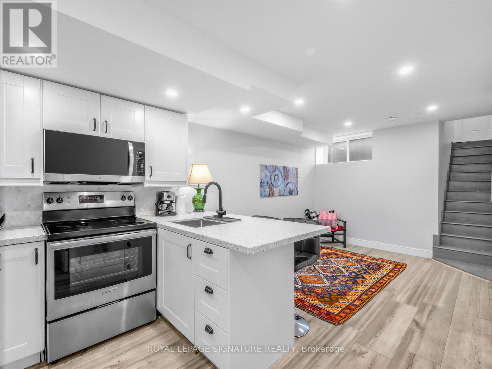 29 Grace Street, Toronto, Ontario  M6J 2S4 - Photo 26 - C13054440