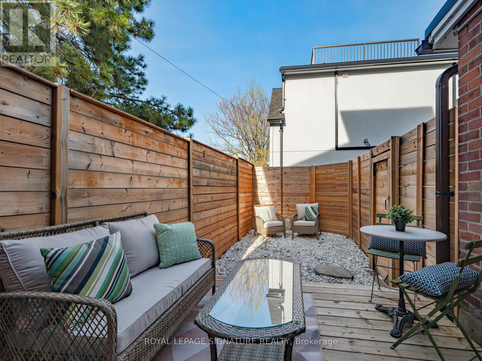 29 Grace Street, Toronto, Ontario  M6J 2S4 - Photo 32 - C13054440