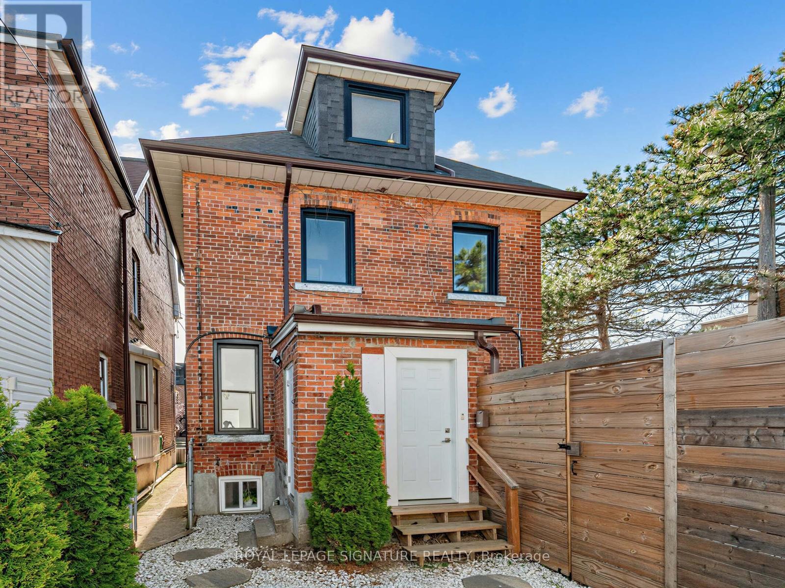 29 Grace Street, Toronto, Ontario  M6J 2S4 - Photo 33 - C13054440