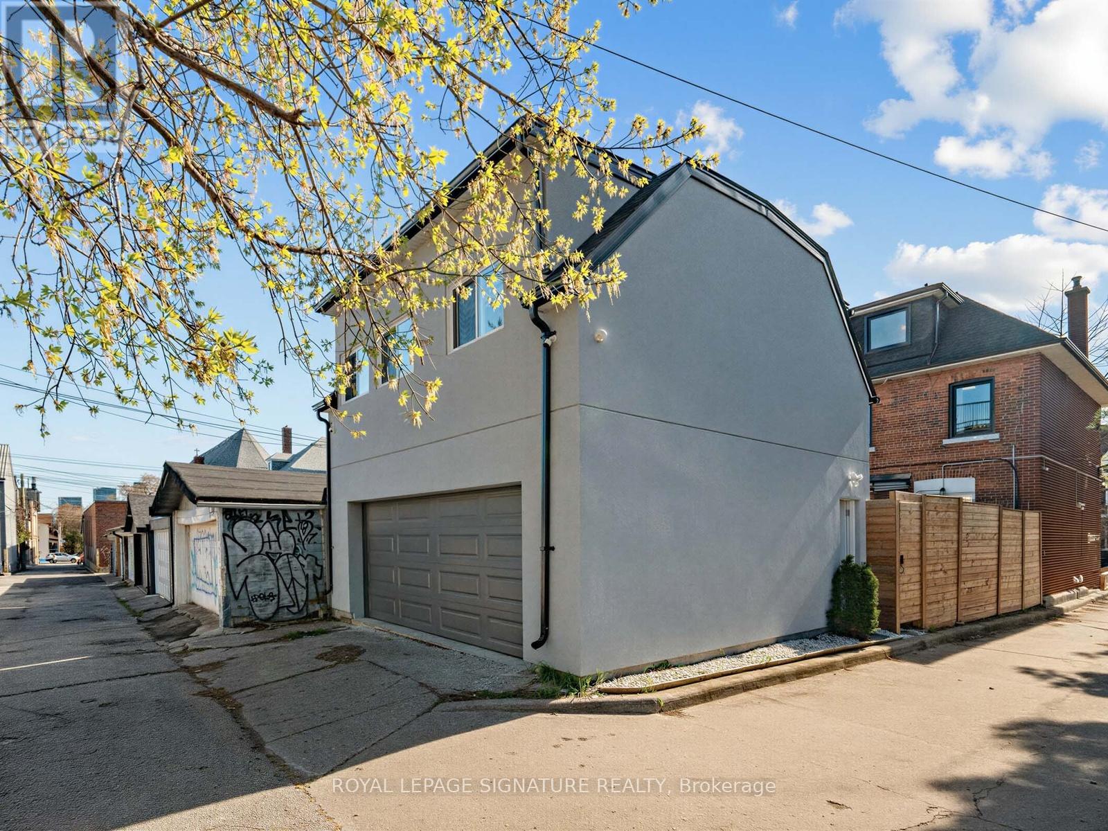 29 Grace Street, Toronto, Ontario  M6J 2S4 - Photo 34 - C13054440
