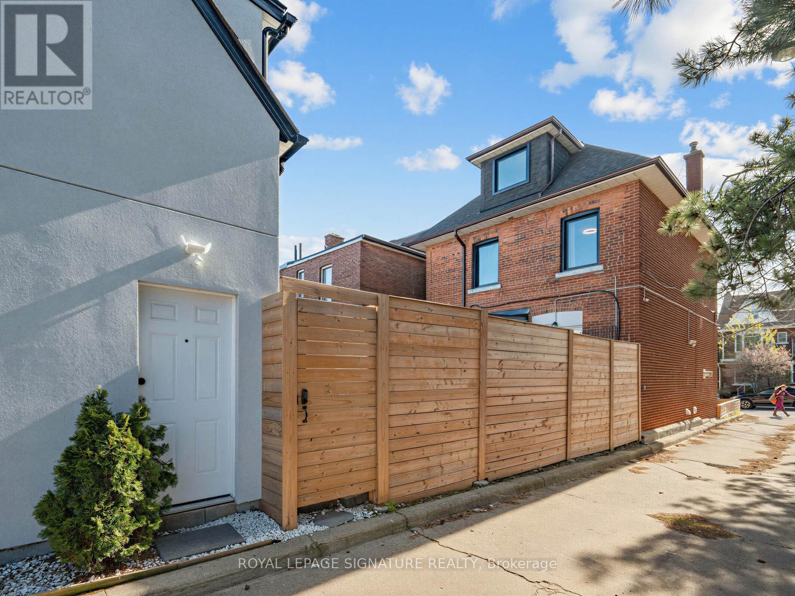 29 Grace Street, Toronto, Ontario  M6J 2S4 - Photo 35 - C13054440