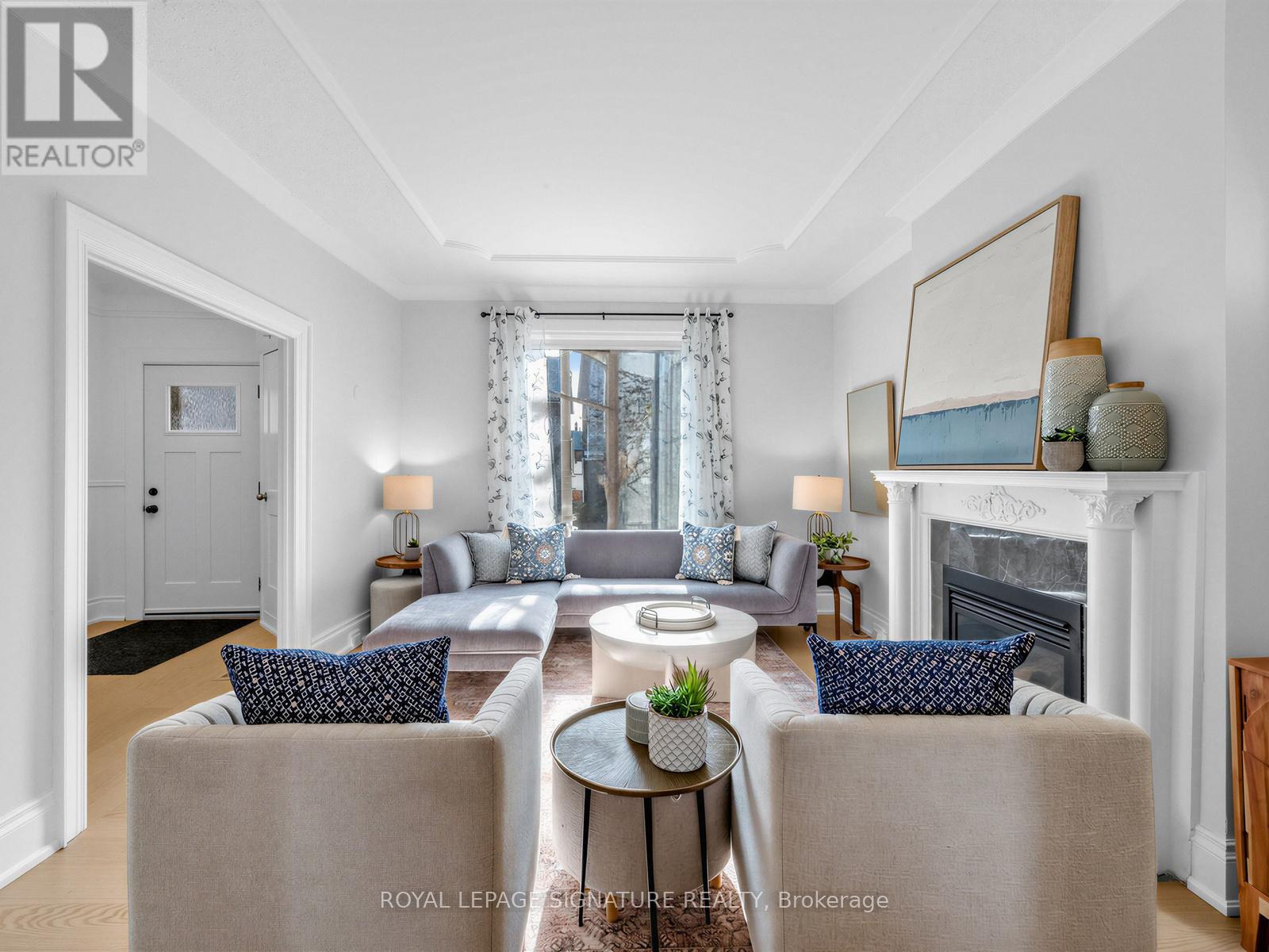 29 Grace Street, Toronto, Ontario  M6J 2S4 - Photo 6 - C13054440