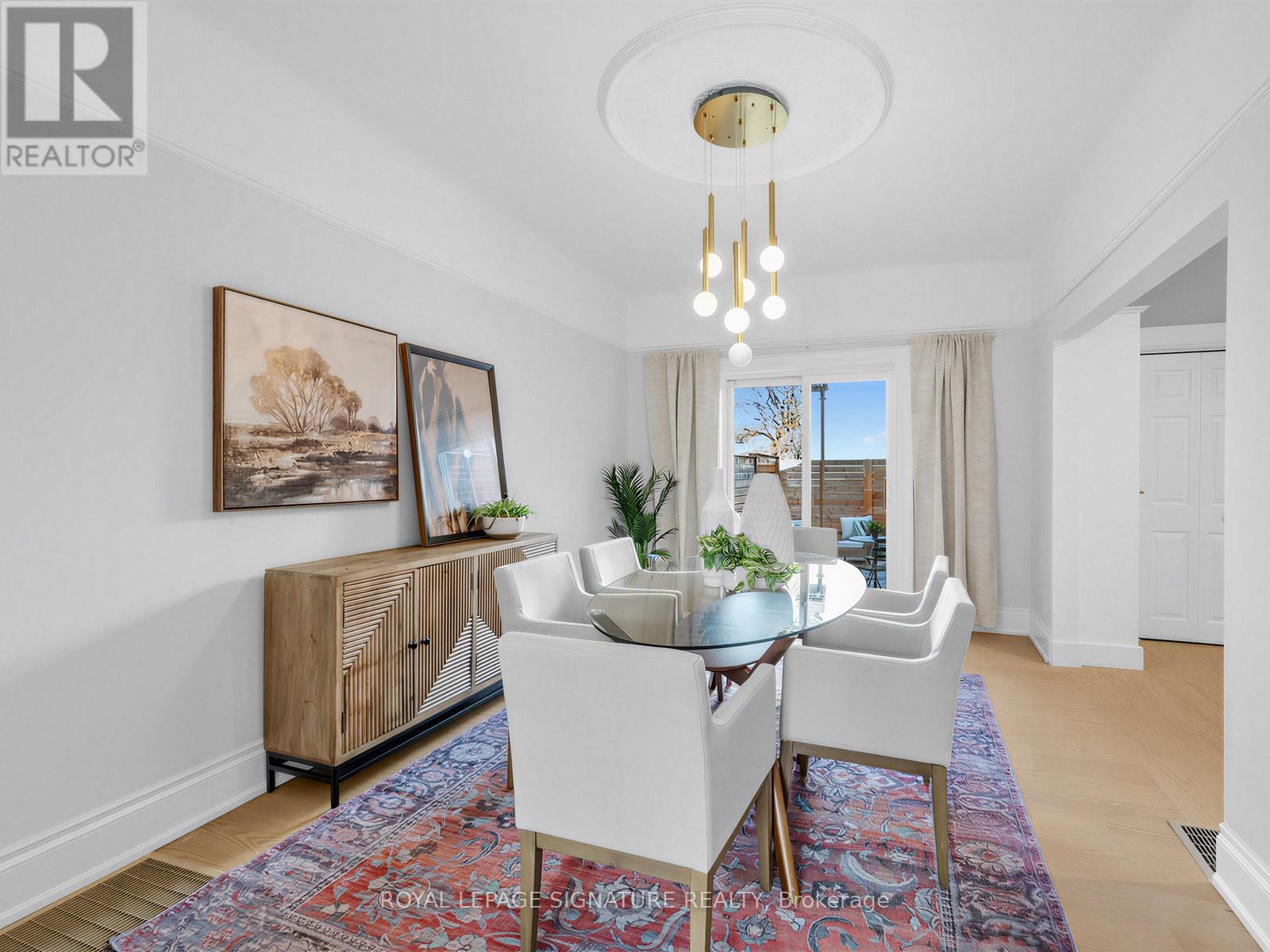 29 Grace Street, Toronto, Ontario  M6J 2S4 - Photo 8 - C13054440