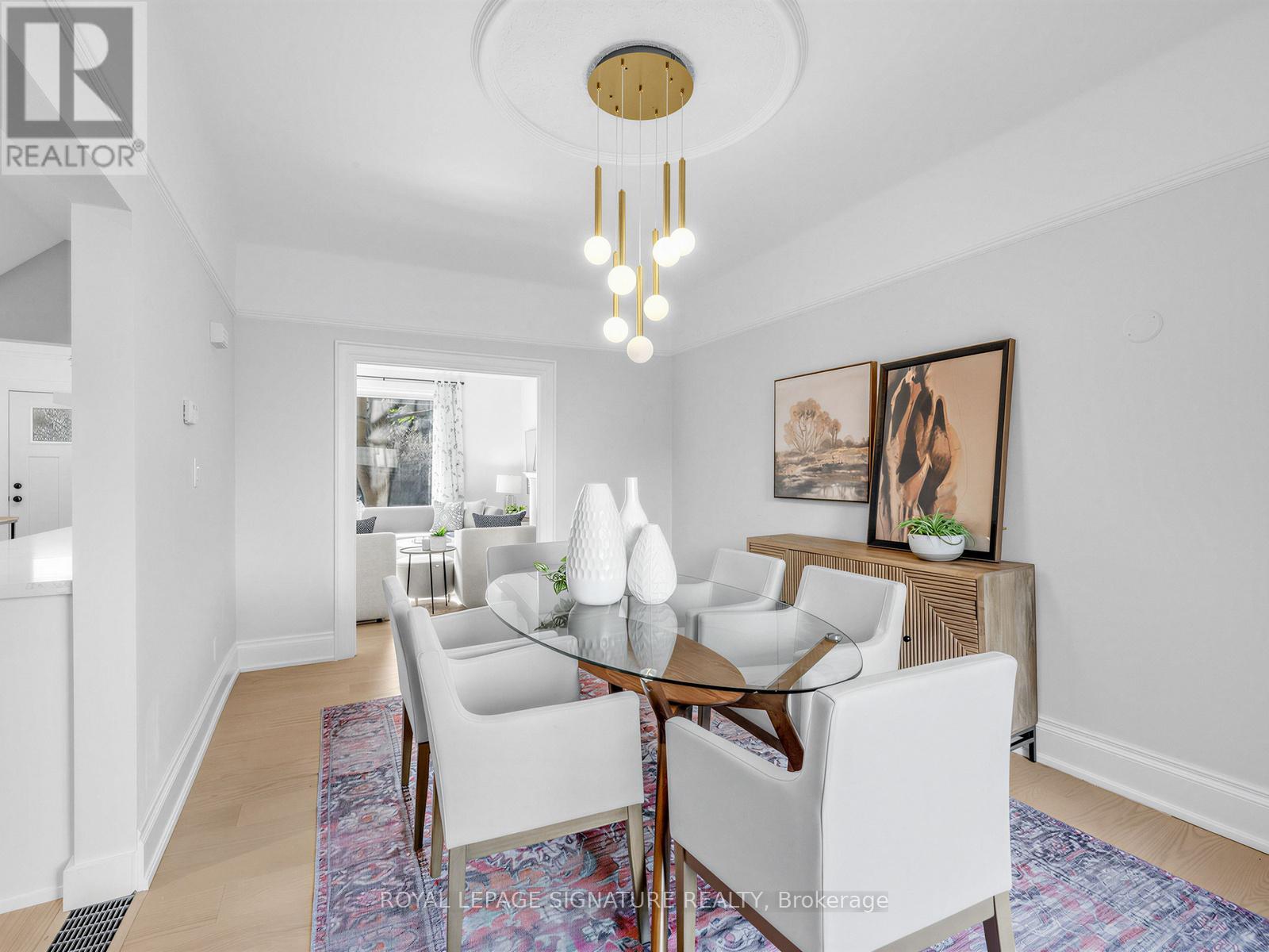 29 Grace Street, Toronto, Ontario  M6J 2S4 - Photo 9 - C13054440