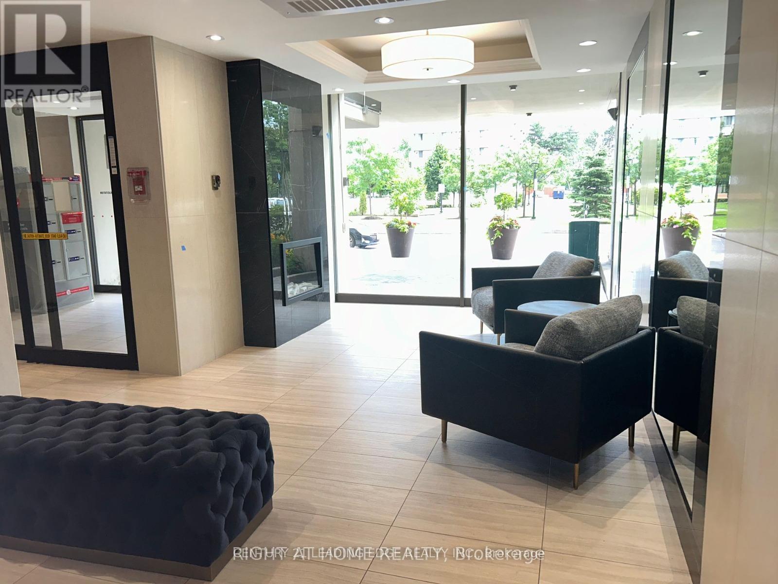 2505 - 735 Don Mills Road, Toronto, Ontario  M3C 1T1 - Photo 11 - C13054476