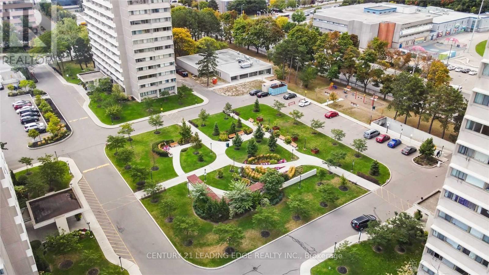 2505 - 735 Don Mills Road, Toronto, Ontario  M3C 1T1 - Photo 12 - C13054476