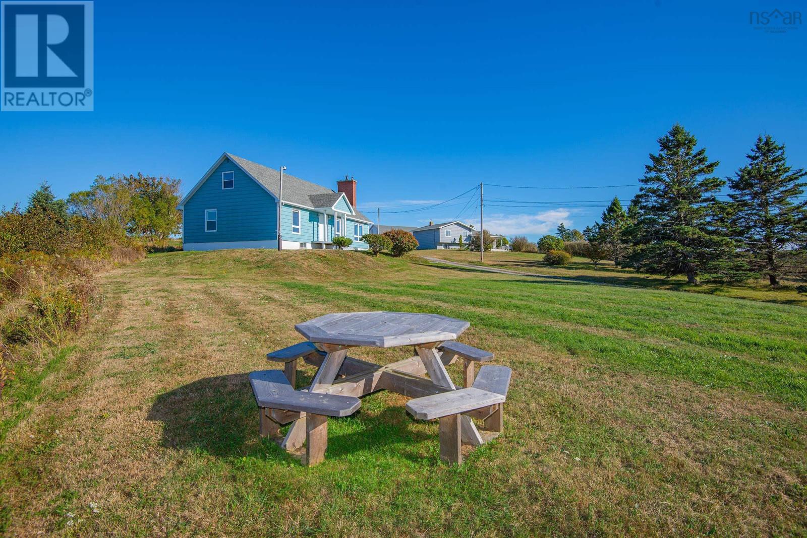 5956 Highway 1, Mavillette, Nova Scotia  B5A 5B3 - Photo 33 - 202608854