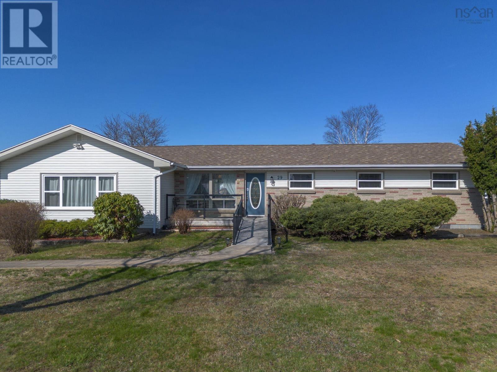 29 Queen Street, Digby, Nova Scotia
