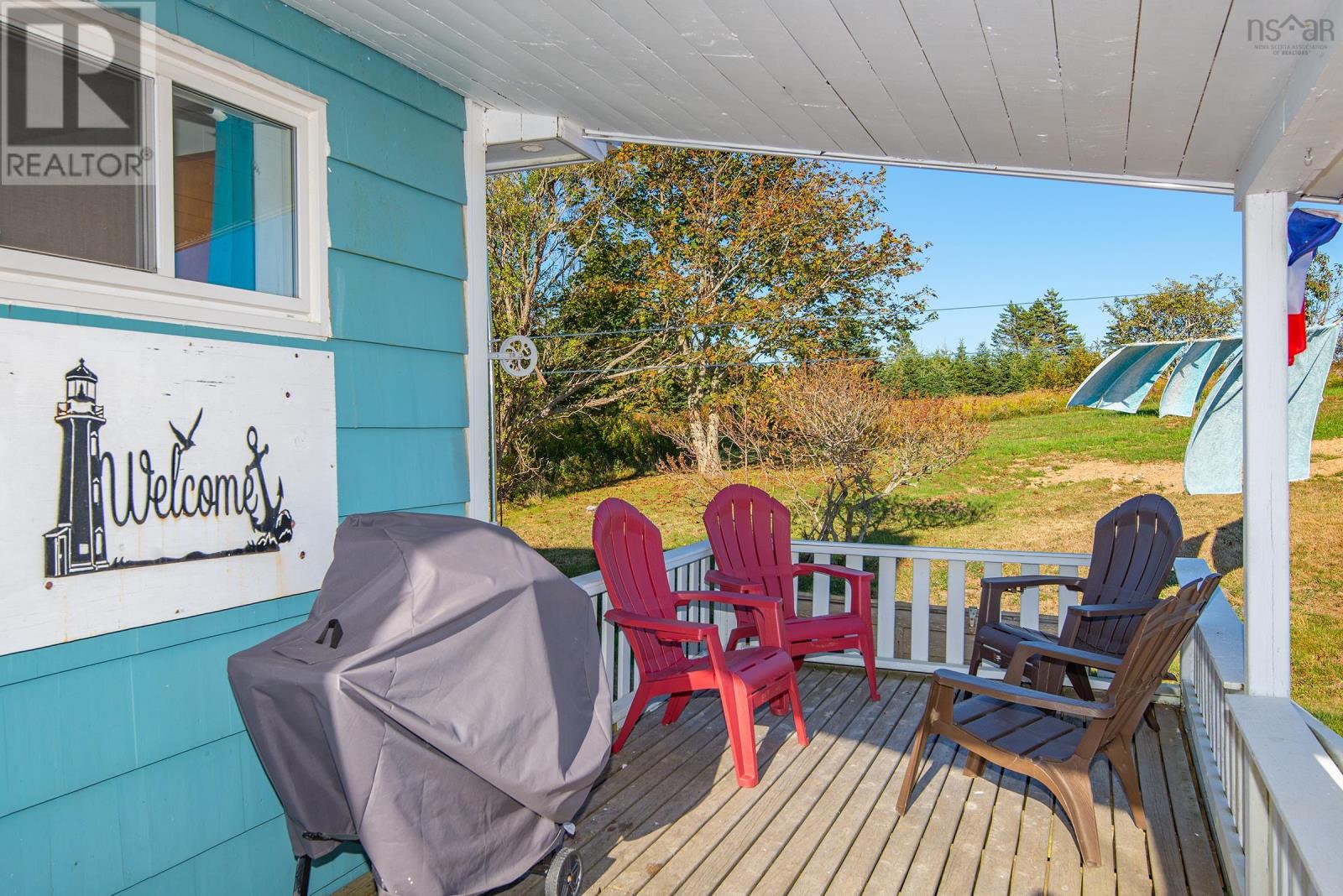 5956 Highway 1, Mavillette, Nova Scotia  B5A 5B3 - Photo 9 - 202608854