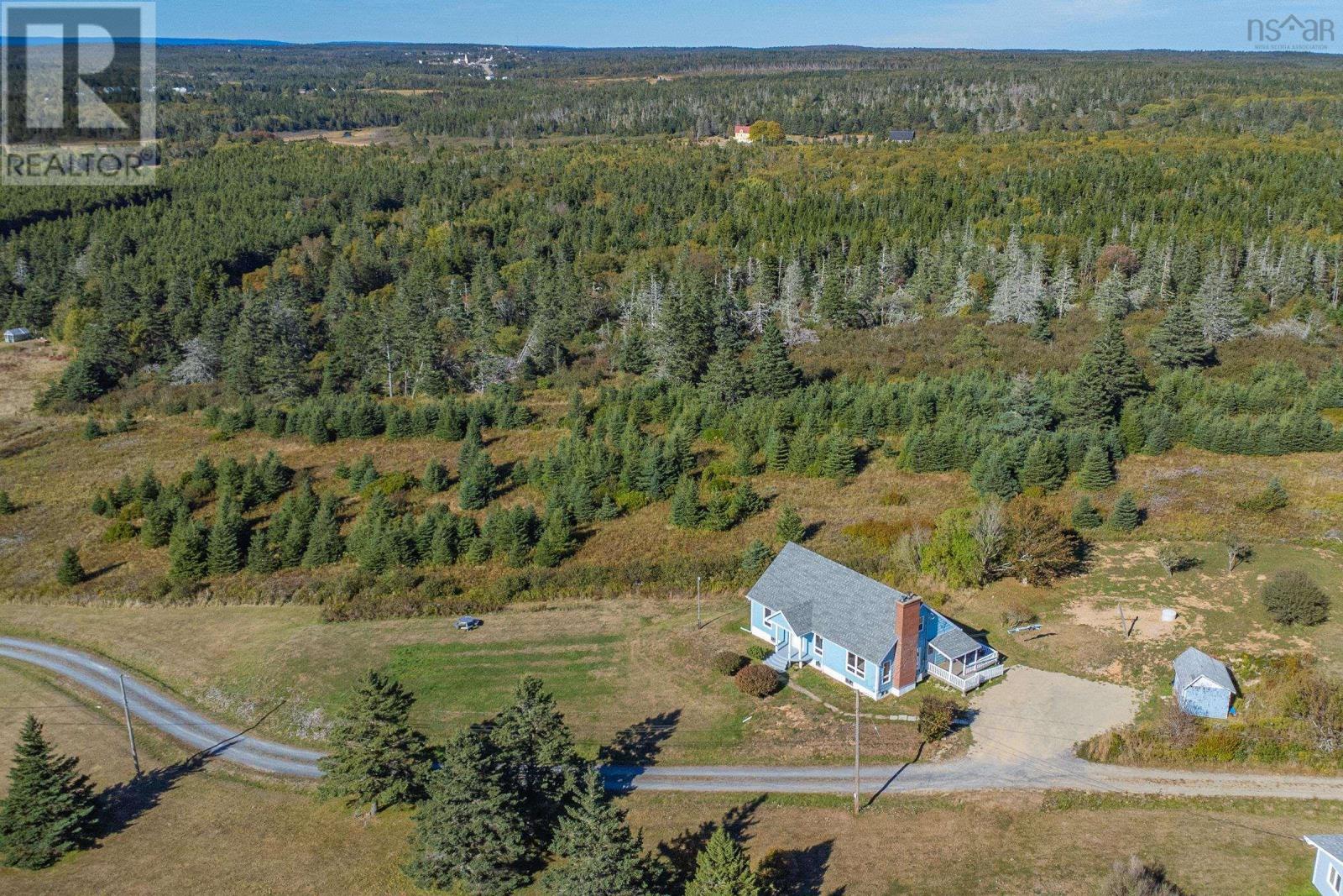 5956 Highway 1, Mavillette, Nova Scotia  B5A 5B3 - Photo 34 - 202608854