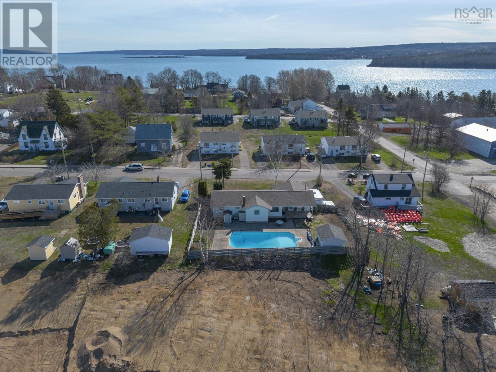 29 Queen Street, Digby, Nova Scotia  B0V 1A0 - Photo 29 - 202608856