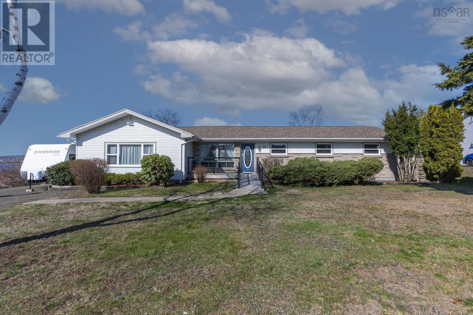 29 Queen Street, Digby, Nova Scotia  B0V 1A0 - Photo 35 - 202608856