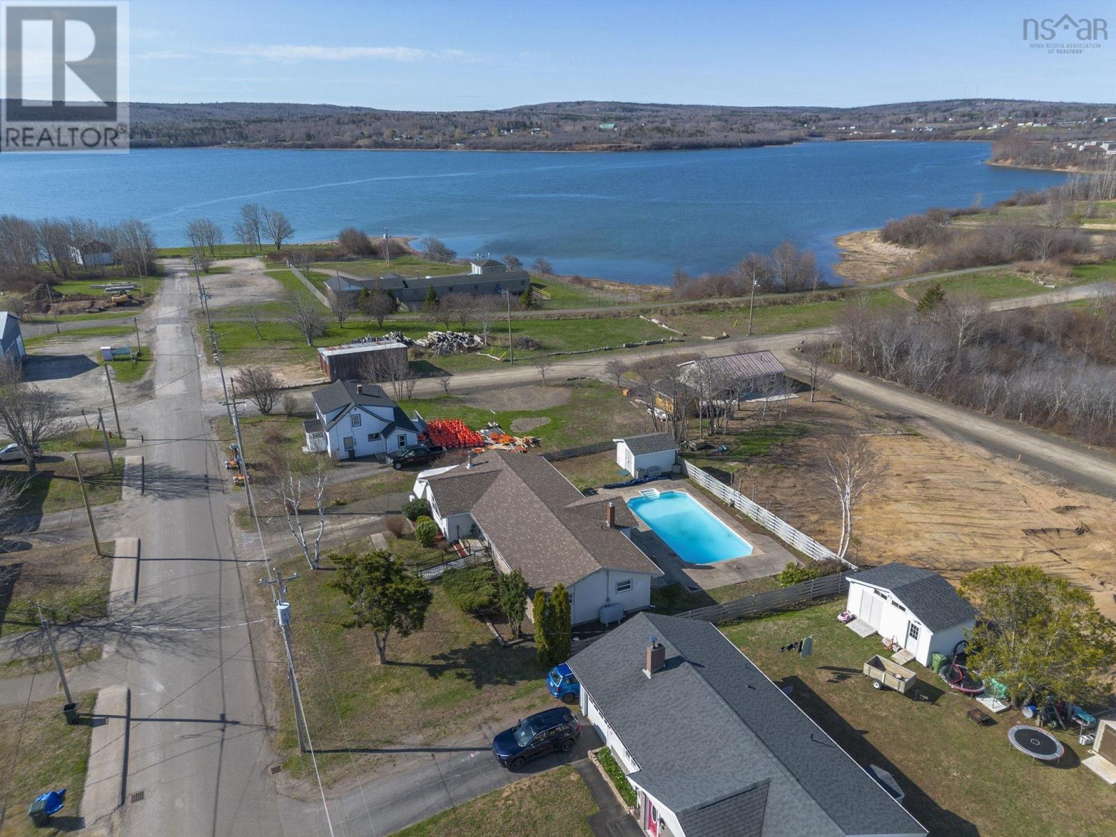 29 Queen Street, Digby, Nova Scotia  B0V 1A0 - Photo 34 - 202608856