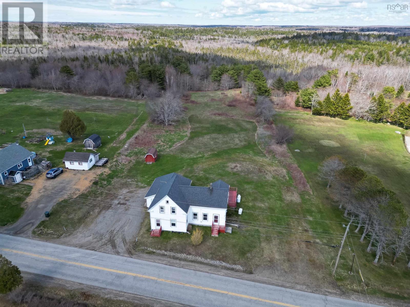 2559 Patrice Road, St. Joseph, Nova Scotia  B0W 1M0 - Photo 2 - 202608857