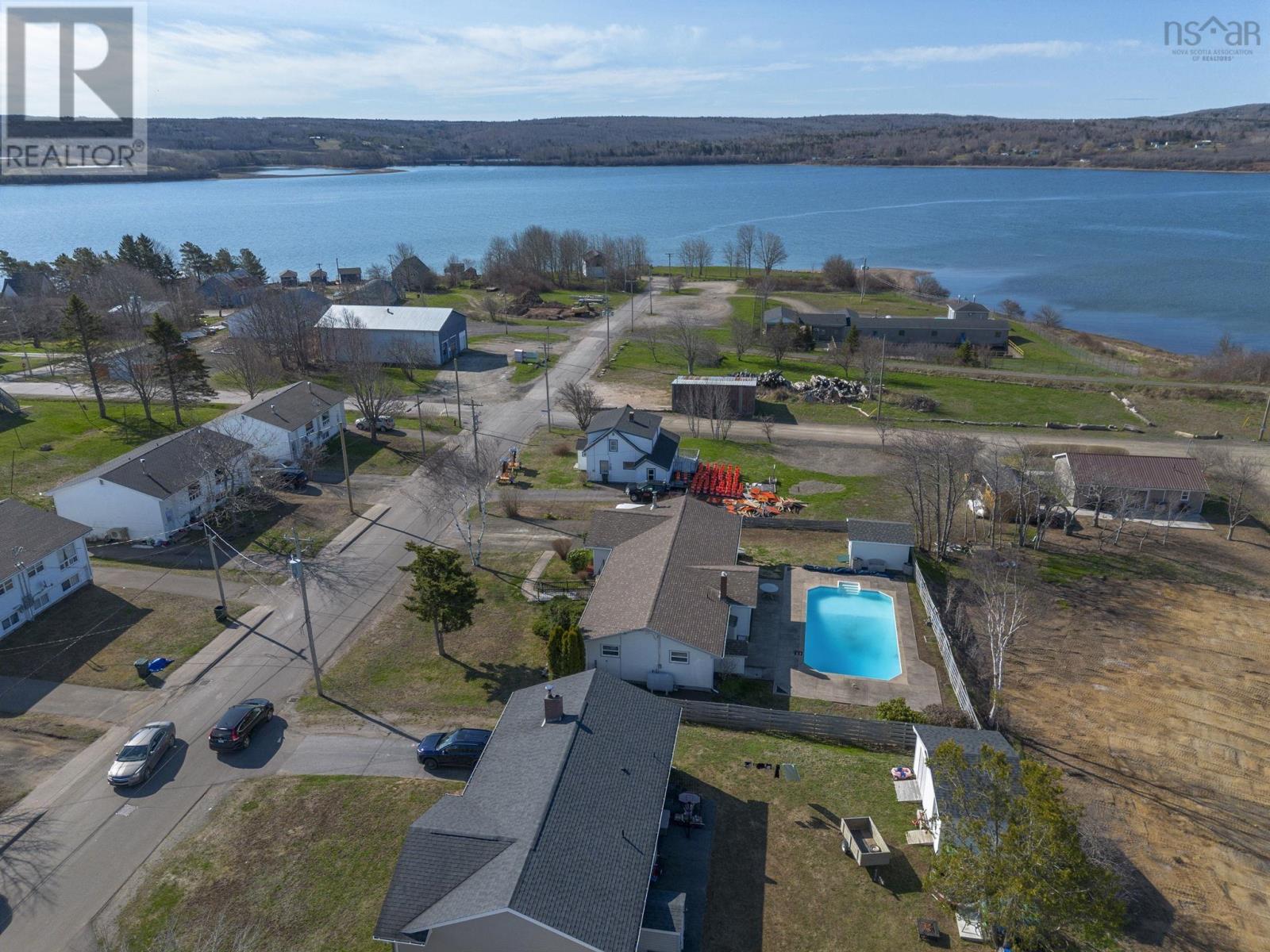 29 Queen Street, Digby, Nova Scotia  B0V 1A0 - Photo 32 - 202608856
