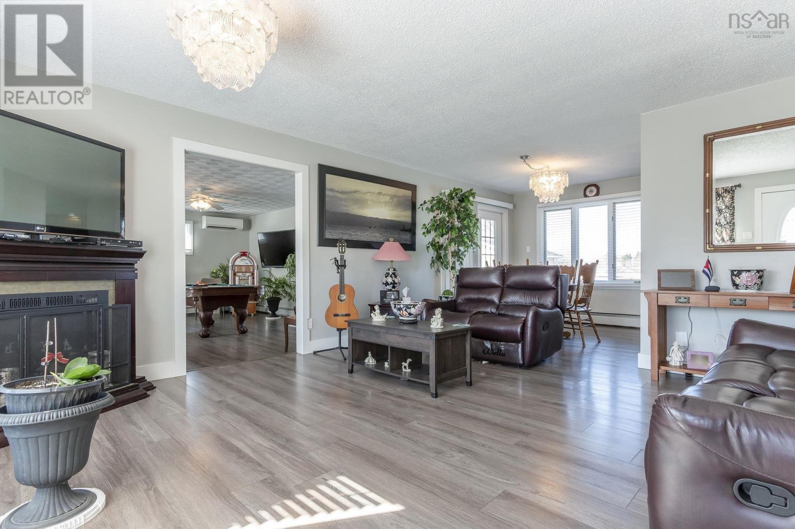 29 Queen Street, Digby, Nova Scotia  B0V 1A0 - Photo 6 - 202608856