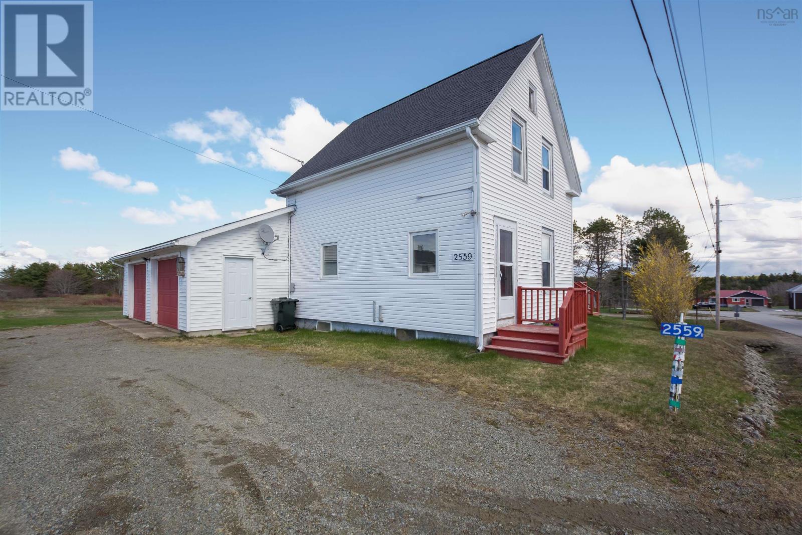 2559 Patrice Road, St. Joseph, Nova Scotia  B0W 1M0 - Photo 43 - 202608857