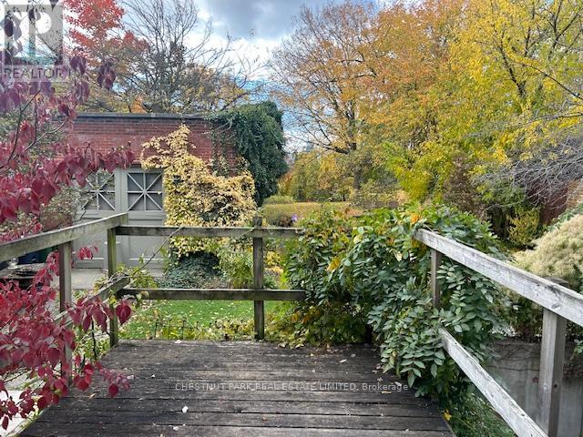 Main - 662 Broadview Avenue, Toronto, Ontario  M4K 2P1 - Photo 18 - E13054370